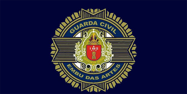 Concurso GCM Embu das Artes-SP: inscrições abertas e 40 vagas.